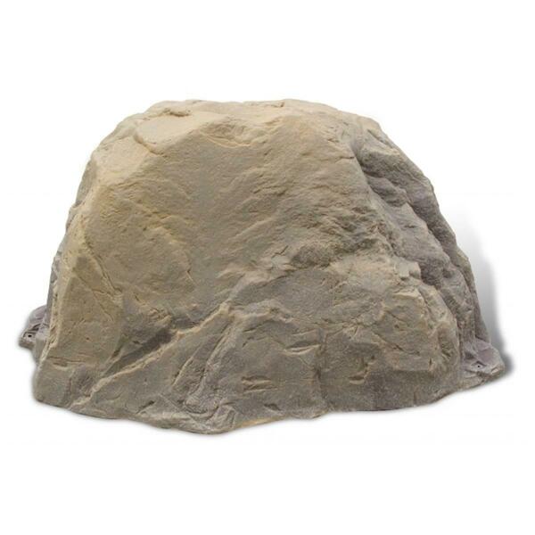 Dekorra Products Artificial Rock Enclosure - Sandstone 103-SS